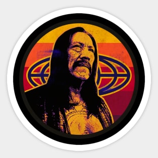 Trejo's Betamax Sticker